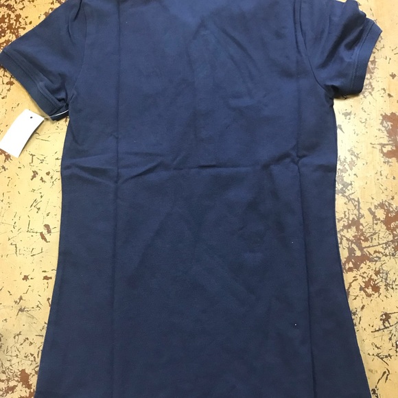 Aeropostale button down pull over - Picture 5 of 7